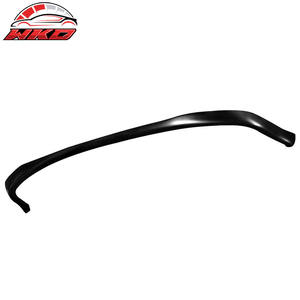 Alerón delantero estilo Type R para Honda Accord 90-93, sin pintar, de poliuretano, accesorio exterior de alta calidad - Product Image 3