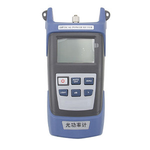 Kit de probador de fibra óptica de buena calidad con kit de herramientas de instalación y mantenimiento de <span class=keywords><strong>telecomunicaciones</strong></span> VfL - Product Image 3