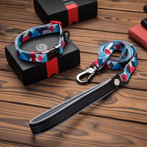 Recién llegado, gran oferta, <span class=keywords><strong>Collar</strong></span> de moda para perros, <span class=keywords><strong>Collar</strong></span> personalizado para perros, <span class=keywords><strong>boutique</strong></span>, apto para perros de todos los tamaños, correas para mascotas - Product Image 1