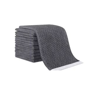 Tapis d'entraînement pour animaux de compagnie multi-tailles, ultra absorbants, jetables, imperméables et anti-odeurs, vente en gros - Product Image 1