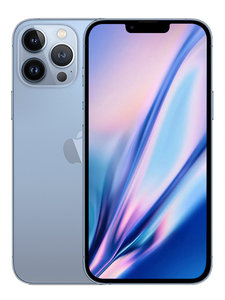 <span class=keywords><strong>iPhone</strong></span> <span class=keywords><strong>13</strong></span> Pro Max Apple in Ottime Condizioni, Sbloccato di Fabbrica, Display Super Retina da 6,7 Pollici, Doppia Fotocamera, iOS, Telefono Cellulare Usato - Product Image 2