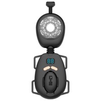 Kovida Vente en gros Nouveaux masturbateurs masculins automatiques populaires avec sangle Masturbation Machine Sex Toy pour hommes Do