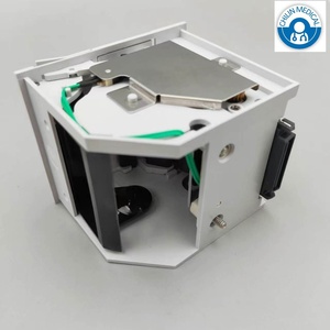 Impresora Térmica GE DASH 3000 4000 5000 Writer 2026653-021, Registrador de Monitor de Pacientes 2030406-001, 419743-003, 419743-004 - Product Image 5