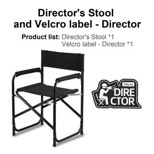 Selens SDO12-<span class=keywords><strong>IT</strong></span>-D <span class=keywords><strong>directeur</strong></span> étiquette d'identification remplaçable DC Magic étiquette réutilisable Verclo étiquette - Product Image 4