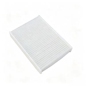 Filtre à air arrière de cabine en charbon actif A0008351500 compatible avec Mercedes Benz Vito V-Class W447 Metris 2014-2026 - Product Image 3