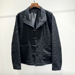 Chúng tôi có thể tùy chỉnh tất cả các sản phẩm bạn đang tìm kiếm-người đàn ông mới của Trung Quốc-Phong cách thoải mái, thời trang và thích hợp Tops - Product Image 1