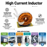 Alimentation UPS 1000VA à faible bruit, entrée/sortie 110V 220V, transformateur toroïdal à bobine en cuivre