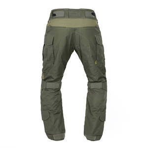 Emersongear NC5050 G3 Uniformes tactiques respirants Ripstop Uniforme de combat Vert <span class=keywords><strong>Ranger</strong></span> Vêtements tactiques Combinaison grenouille <span class=keywords><strong>pour</strong></span> hommes - Product Image 3
