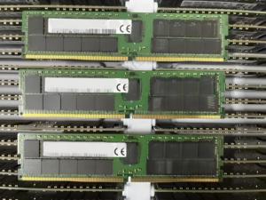 100% mới SK h-ynix HMAA8GR7CJR4N-XN 64G 3200 2Rx4 <span class=keywords><strong>Ddr4</strong></span>-3200 1.2V ECC RDIMM <span class=keywords><strong>DDR4</strong></span> Bộ nhớ truy cập ngẫu nhiên Memoria mô-đun cho máy chủ - Product Image 4