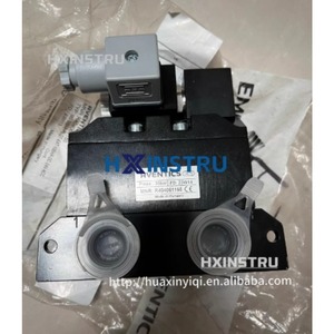 1 ชิ้นใหม่ AVENTICS R404061165 โซลินอยด์ H - Product Image 2