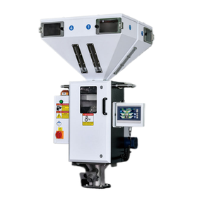 Herstellerverkauf Automatische Gainwal-Waage Chargendosierer Vertikaler Gravimetrischer Dosiermischer Neuzustand Edelstahl - Product Image 1