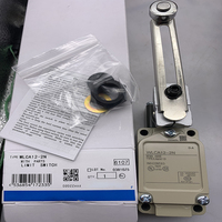 En stock Nouveau interrupteur de fin de course WLCA12-2N WLCA12-2N-Q WLCA12-N WLCA2-N Haute qualité Garantie d'un an