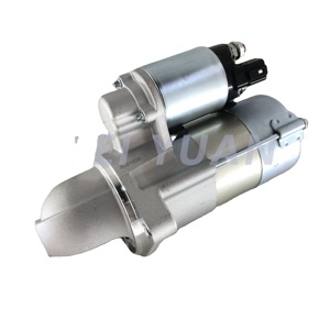 Moteur de démarrage de <span class=keywords><strong>voiture</strong></span> 12V de haute qualité 8000269 31271N 36100 2F155 8000530 8000574 pour Hyundai Ix35 2.0 36100 2F050 - Product Image 2