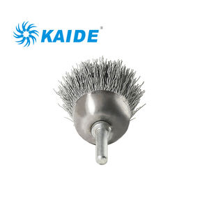 Brosses abrasives miniatures en <span class=keywords><strong>nylon</strong></span> de haute qualité <span class=keywords><strong>pour</strong></span> le nettoyage - Product Image 3