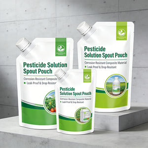Poche souple Agro Safe anti-fuite et anti-corrosion <span class=keywords><strong>pour</strong></span> pesticides, engrais et produits chimiques liquides – Achat en gros <span class=keywords><strong>pour</strong></span> l'exportation - Product Image 3