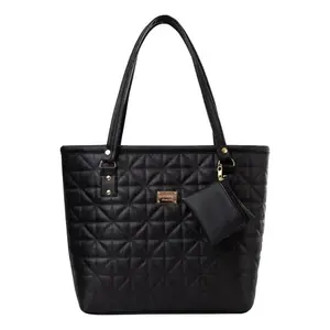 Bolso de Mano Rectangular de Jade Negro Fana, Hecho a Mano con Piedras Semipreciosas, Bolso Tote para Mujer, Cuero Vegano, Regalo Artesanal - Product Image 3
