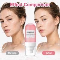 Sérum facial en spray à marque privée, hydratation instantanée, affine la rugosité, sérum facial à l'acide hyaluronique et à la pastèque
