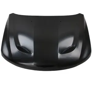 car body parts engine hood for Jeep Grand Cherokee 2011+ SRT8 SUV accessories