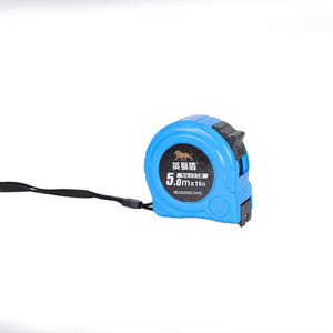 Chất Lượng Cao Màu Xanh Băng Đo <span class=keywords><strong>5M</strong></span> Đo Băng Với Cấp Công Nghiệp 7.<span class=keywords><strong>5M</strong></span> Băng Đo Với Biểu Tượng Tùy Chỉnh - Product Image 3