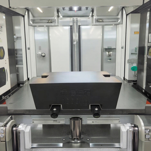 <span class=keywords><strong>OIML</strong></span> <span class=keywords><strong>1mg</strong></span>-500g Ayna Cilalı Silindirik Paslanmaz Çelik Kalibrasyon Ağırlık Seti <span class=keywords><strong>E2</strong></span> F2 LT Marka 1 Yıl Garantili 7.90g/cm3 Yoğunluk - Product Image 2