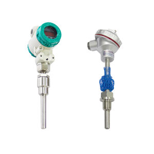 Промышленный взрывозащищенный передатчик температуры <span class=keywords><strong>Pt100</strong></span> <span class=keywords><strong>Pt100</strong></span> датчик температуры зонд 420ma передатчик температуры - Product Image 6