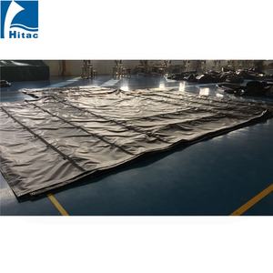 Bâche en PVC étanche en Polyester, bâche en acier pour camion, au meilleur prix, 50 m, offre spéciale - Product Image 5