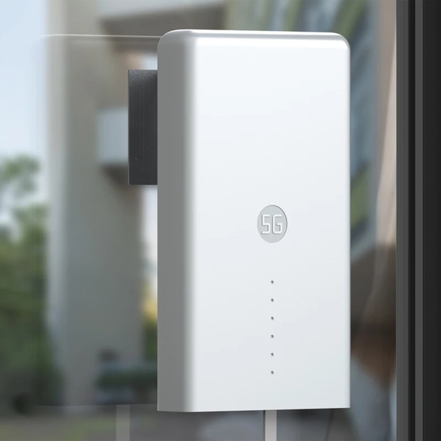 5G Wireless Router ZTE MC7010 Wifi Router 5G Outdoor CPE