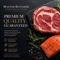 Brochures, dépliants et flyers imprimés sur mesure avec des dimensions personnalisées, brochures publicitaires, idéales pour la promotion en supermarché