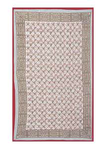 Haute qualité cousu à la main coton Kantha couette imprimée à la main de l'Inde prix de gros Service de personnalisation disponible - Product Image 5