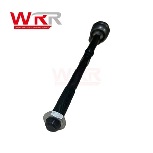 Rotule de biellette de direction extérieure avant pour Mercedes-Benz W206 S206 C200 C300 – Remplacement de l'articulation d'axe 2064606900 A2064606900 - Product Image 4