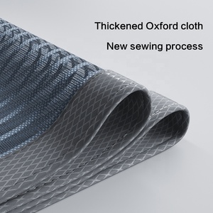 Phong cách hiện đại mã hóa Kim Cương lưới Rèm mùa hè muỗi từ mềm cửa màn hình cho cửa sổ khách sạn & Bệnh viện sử dụng - Product Image 5