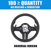 Lot de 100 volants en sélection aléatoire pour F10 F11 F15 F16 F20 F21 F25 F30 F31 F32 F33 F34 F36 F80 F82 F87
