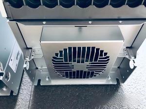 Variateur de fréquence SINEE EM730-2R2-3B triphasé 380V 2.2KW pour moteur AC - Product Image 4