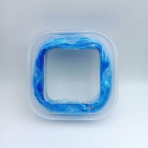 รีฟิลถังขยะผ้าอ้อม กำจัดกลิ่น รองรับ ODM วัสดุ PE โลโก้สั่งทำ สีและกลิ่นตามต้องการ ป้องกันการรั่วซึม สำหรับทิ้งผ้าอ้อมเด็ก - Product Image 4