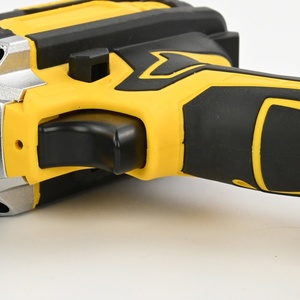 Chine usine OEM 10mm <span class=keywords><strong>mandrin</strong></span> <span class=keywords><strong>perceuse</strong></span> sans fil avec <span class=keywords><strong>perceuse</strong></span> combinée à impact de batterie lithium-ion à vitesse variable - Product Image 3