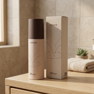 Siero Coreano Vegano con Peptidi Vegetali e Acido Ialuronico, Anti-Età, Sbiancante, Rassodante, Idratante e Illuminante - Product Image 3