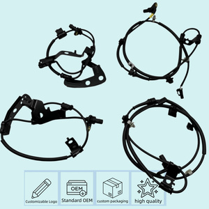 Low Price Land Cruiser ABS Sensor OEM Standard Quality | Alibaba.com