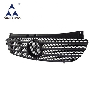 Calandre avant pour <span class=keywords><strong>mercedes</strong></span> benz w639, vito <span class=keywords><strong>viano</strong></span>, haute qualité, à bas <span class=keywords><strong>prix</strong></span>, 639, 6398800083, 639, 880, 00, 83, livraison gratuite - Product Image 2