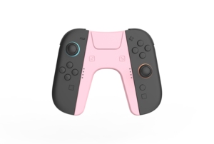 Poignée de charge Joy-Con pour Nintendo Switch2, support de poignée, support, accessoires de jeu - Product Image 4