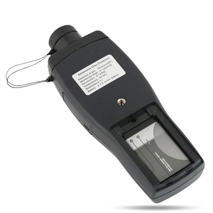 AR8500 คุณภาพสูงพร้อมเสียงเตือนและไฟแจ้งเตือน เครื่องวิเคราะห์ก๊าซแอมโมเนีย เครื่องวิเคราะห์แอมโมเนีย 0~100PPM / 0.1PPM เครื่องตรวจจับ NH3 - Product Image 2