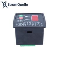 Contrôleur de moteur de générateur diesel DATAKOM DKG105 de haute qualité, module de démarrage/arrêt automatique, panneau en plastique, 4A, fabriqué en Chine