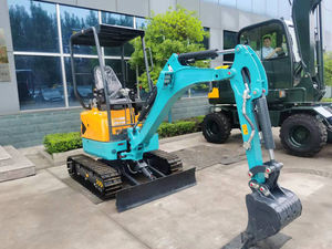 3.5ตันรถขุดดินจีน3.5ตันรถแบคโฮรถขุดตีนตะขาบขนาดเล็กจัดส่งไปยังเนเธอร์แลนด์ราคา - Product Image 5