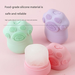 Силиконовый массажный ролик для лица - Product Image 6