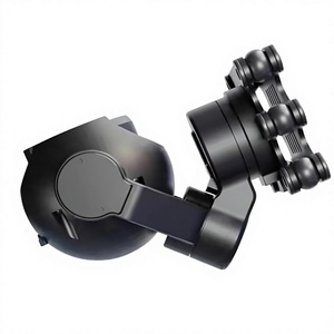 Skydroid C13 UAV Gimbal <b>Camera</b> 2K Visible Light 640 <b>Thermal</b> Imaging 1000m Laser Ranging 3-Axis Stabilized For Industrial Inspect - Product Image 3