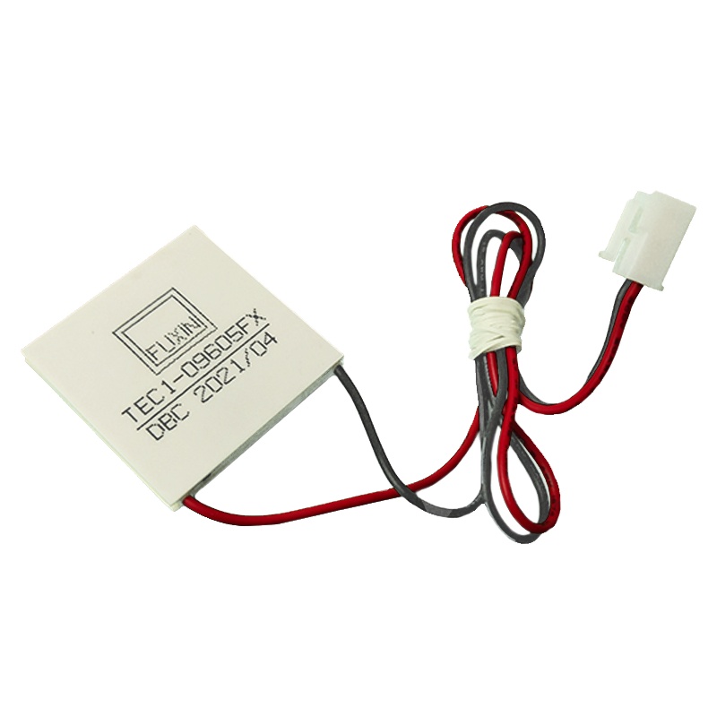 Охлаждающая деталь для морозильной камеры, полупроводниковый термоохладитель для автомобиля, диаметр 12 В, розетка радиатора