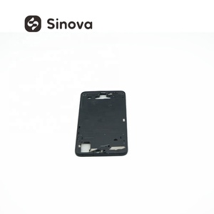 Nhà Máy Bán Hàng Trực Tiếp Độ Chính Xác Cao Thay Thế Phụ Kiện <span class=keywords><strong>LCD</strong></span> Phía Trước <span class=keywords><strong>Bezel</strong></span> Điện Thoại Di Động Khung Trung Khung - Product Image 6