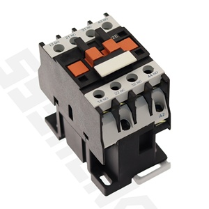 SSSHENG Relé Intermedio 4NO 16A IP20 Relé Magnético Serie <span class=keywords><strong>RPL</strong></span> - Product Image 3