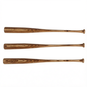 Set de Bate y Pelota de Béisbol Work N Shine con Logotipo OEM, para Entrenamiento Deportivo al Aire Libre, Ligero, Duradero, Alto Rendimiento, 25 Unidades - Product Image 1