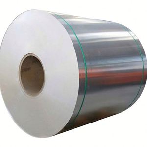 ขดลวดอลูมิเนียมขนาด0.2มม. 0.7มม. 1มม. ความหนา1050 1060 1100 2มม. สำหรับอาคาร - Product Image 1