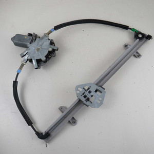 Alzacristalli anteriore sinistro 91AB14A389AB Ford Escort Mk4 1992-1995 SW (51482) - Product Image 2